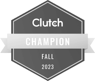 Perfsol Clutch champion award 2023