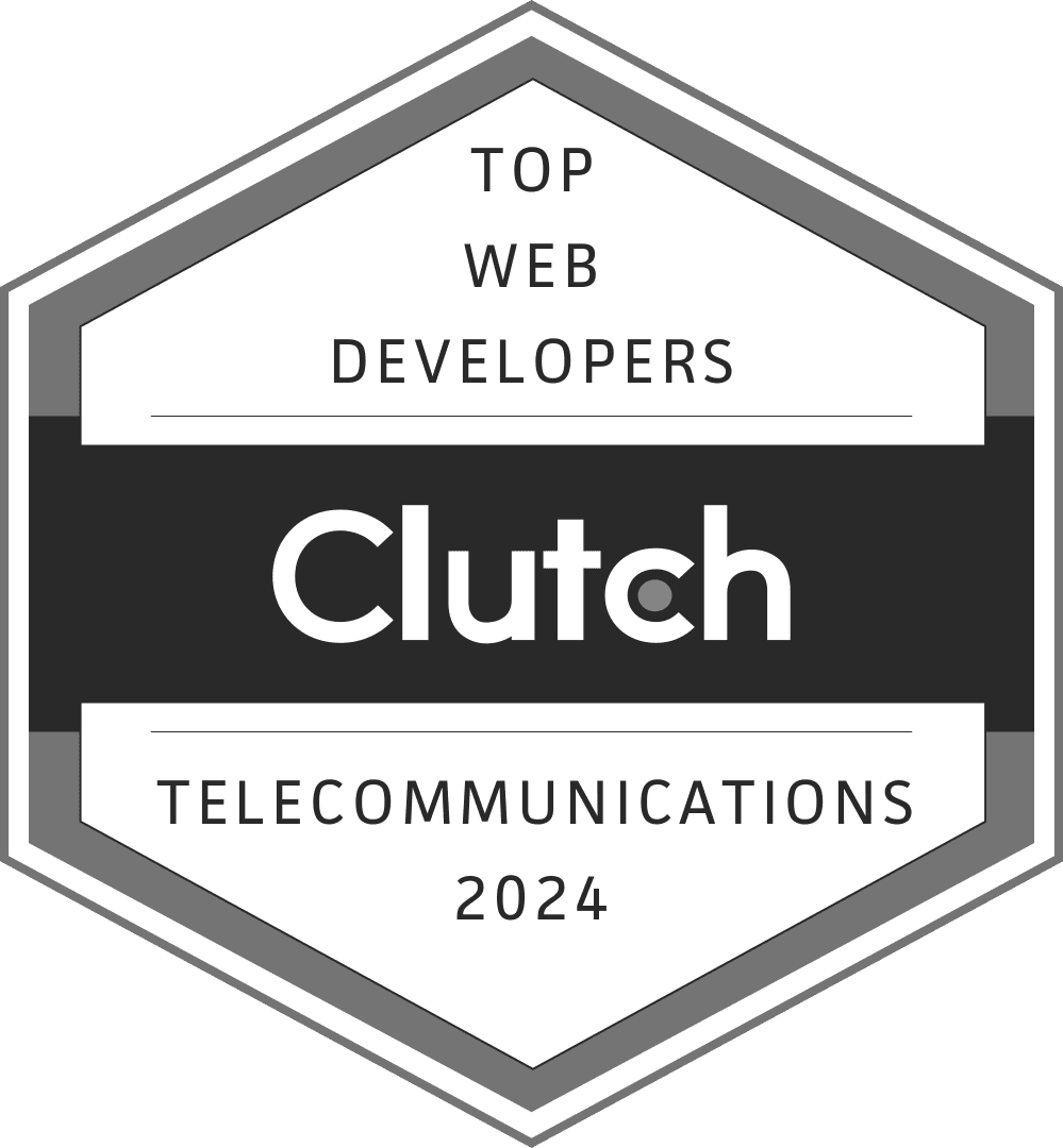 Perfsol Clutch Telecommunication award 2024