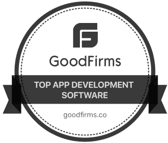 Perfsol Goodfirms award