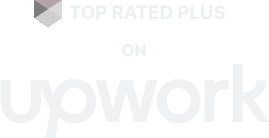 Perfsol Upwork top rated plus award