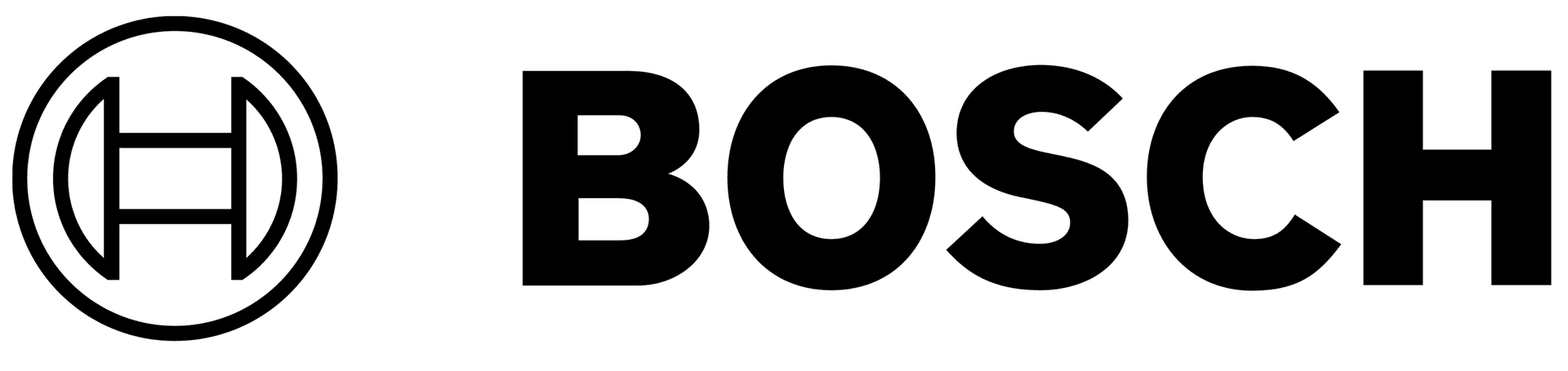 Bosch logo