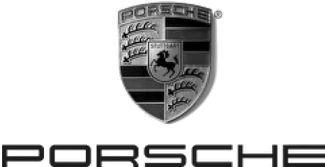 Porsche logo