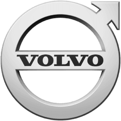 Volvo logo