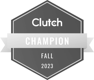 Perfsol Clutch champion award 2023