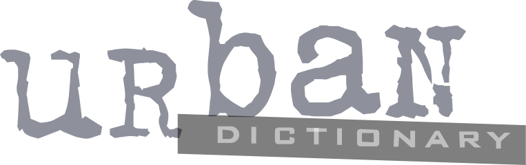Urban dictionary logo
