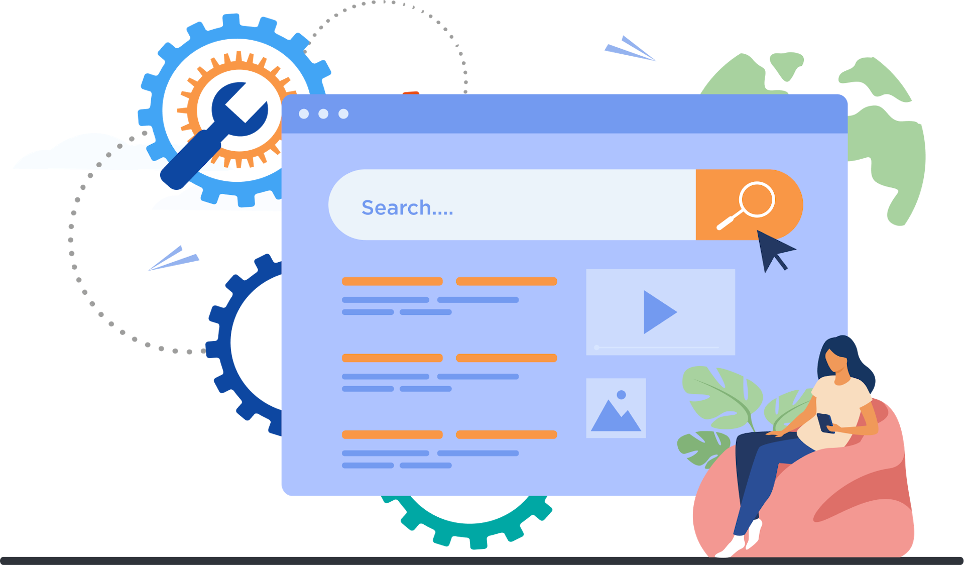 5 Best Practices for Building a Flight Search Engine