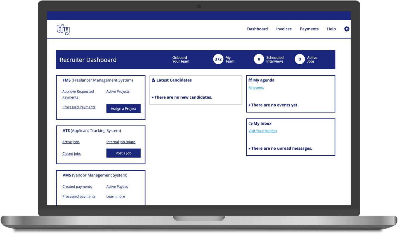 Transformify: Multi-Functional Workforce Management Tool